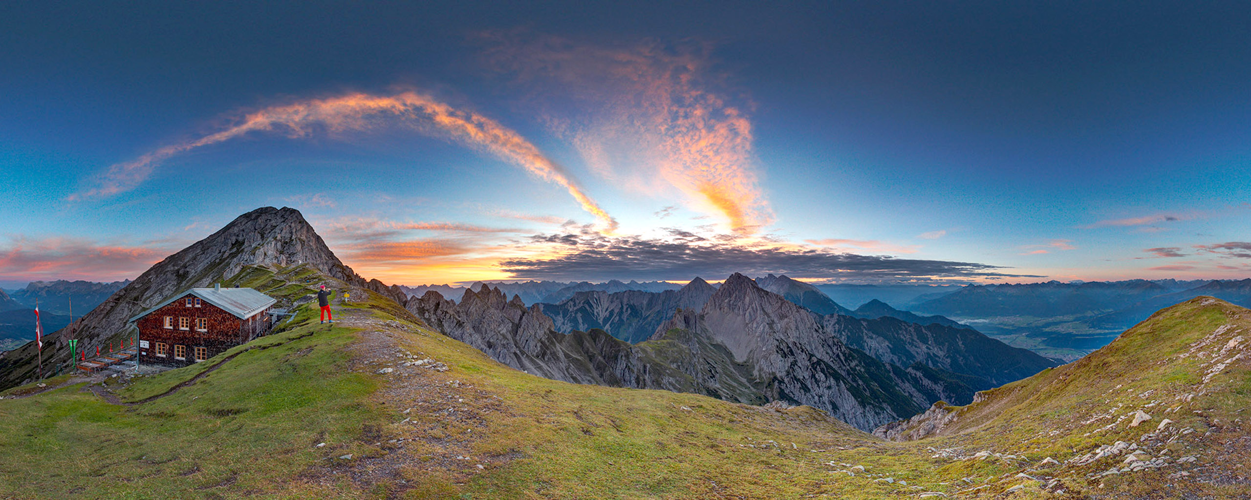 karwendel